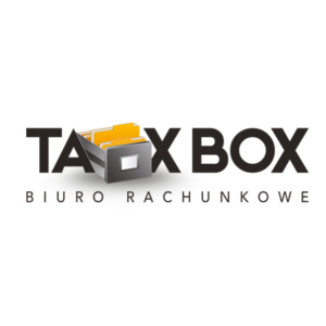 logo taxbox